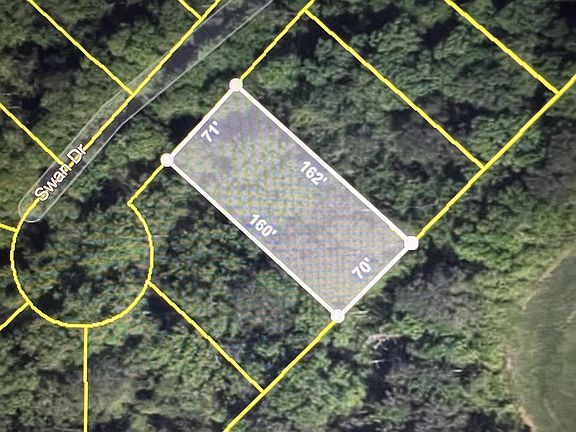 2nd image of 1123 Swan Dr #4305