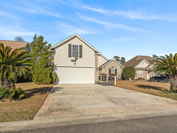 7377 Guinevere Circle, Myrtle Beach, SC 29588