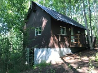 1211 Steele Creek Rd, Fairbanks, AK 99712