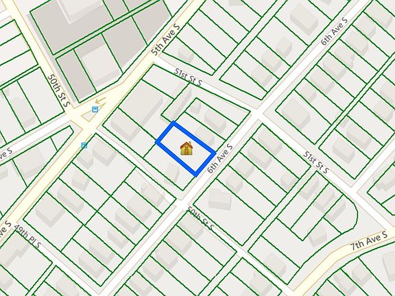 5th image of 5004 6th Ave S #3