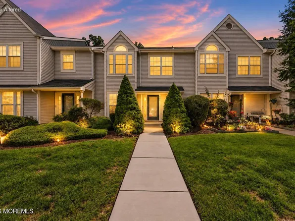 496 Cottonwood Court, Howell, NJ 07731