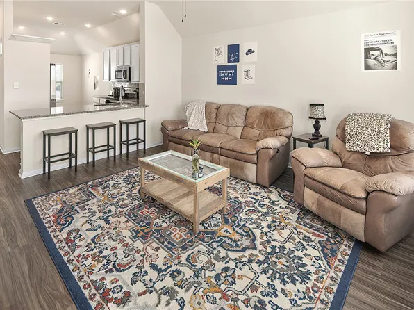 2009 Kathryn Dr, Bryan, TX 77807
