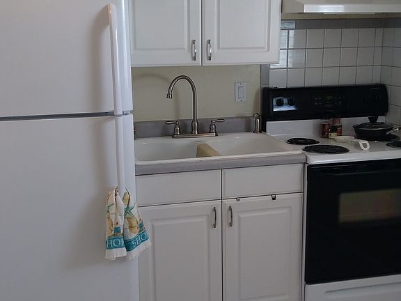 full size appliances