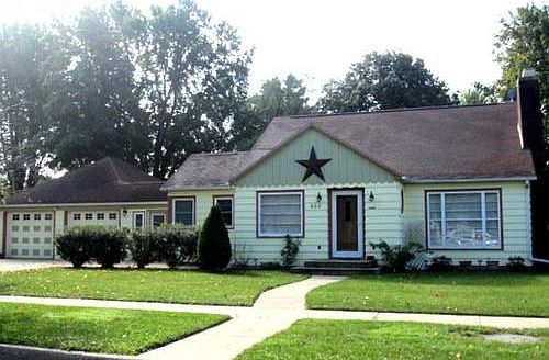 1st image of this home
