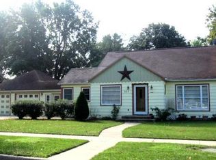 602 Superior St, Boscobel, WI 53805