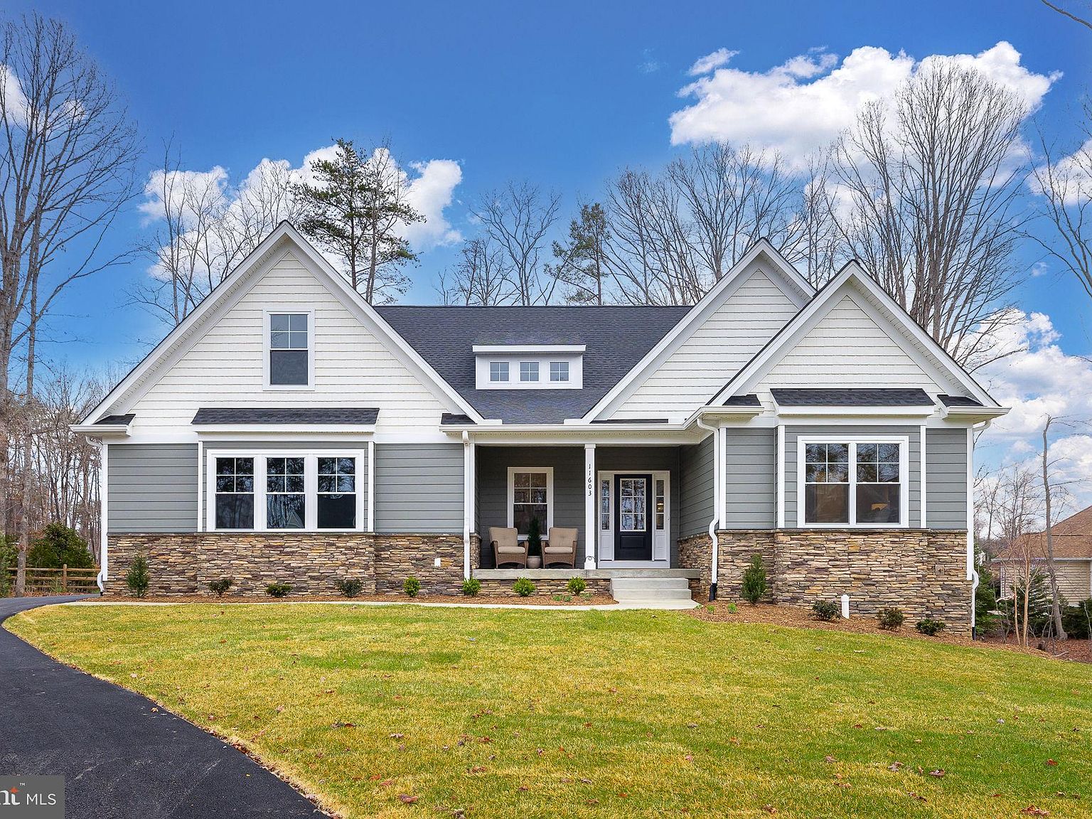 11603 Southview Ct, Spotsylvania, VA 22551 Zillow