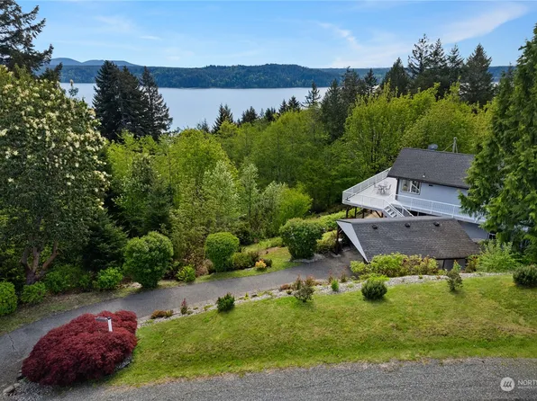 81 N Beacon Point Loop S, Lilliwaup, WA 98555