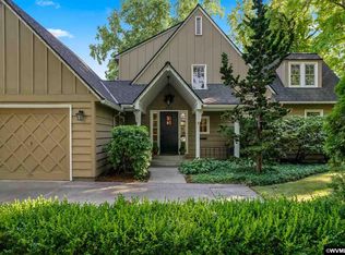 3356 NW Harrison Blvd, Corvallis, OR