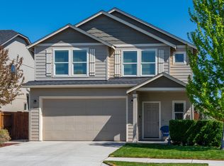 3557 SW Pumice Ave, Redmond, OR 97756