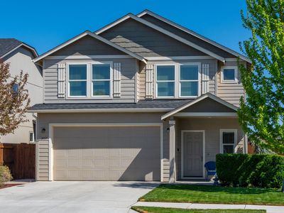 3557 SW Pumice Ave, Redmond, OR, 97756