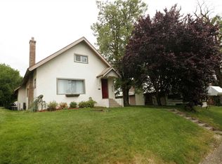 4118 N Walnut St, Spokane, WA 99205