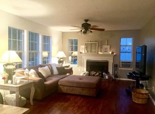 122 White Branch Ct, Fort Mill, SC 29715