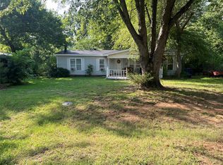 17421 NE Freddie Ln, Choctaw, OK 73020