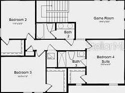 2nd image of 7805 CENTAURUS WAY
