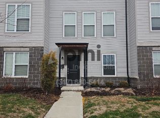 2948 W New York St, Indianapolis, IN
