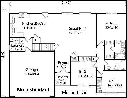 2nd image of 11201 Sand Hill Dr