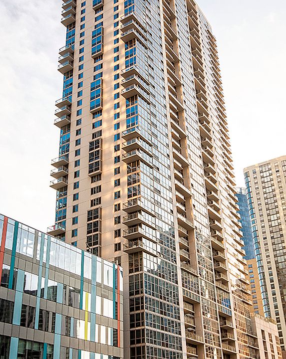 360 E South Water St APT 2005, Chicago, IL 60601 Zillow