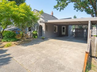 5447 Broadway St, West Linn, OR