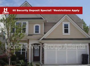 3312 Briaroak Dr, Duluth, GA 30096