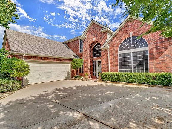 3rd image of 1116 Oakhollow Dr