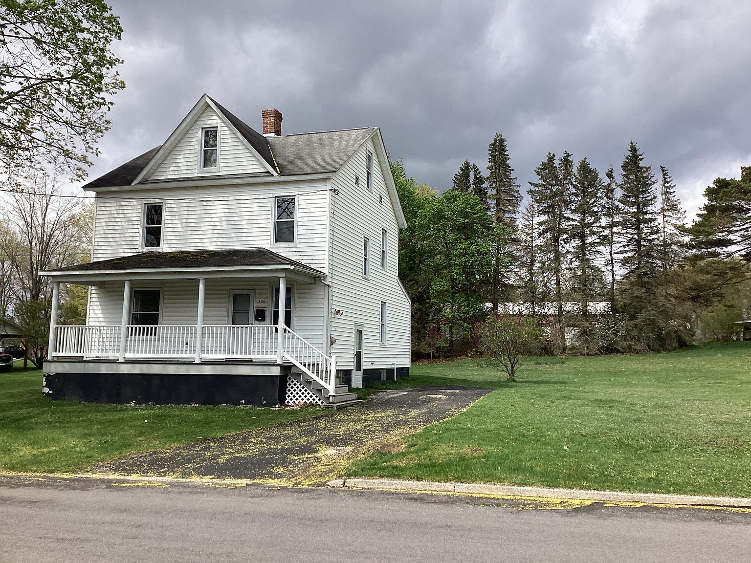 226 Sumner St, Cresson, PA 16630 Zillow