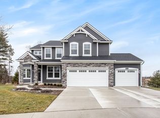 13650 Harrington Lndg, Holland, MI
