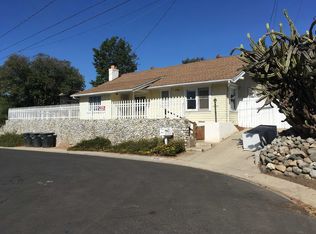 16781 E Main St, Orange, CA 92865