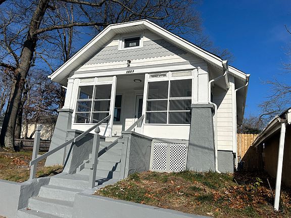2nd image of 1603 Summerfield Ave