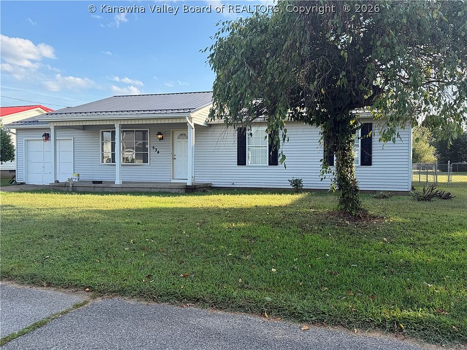 1st image of 534 University Ln