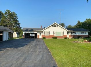 4482 C Rd #75, Bark River, MI 49807