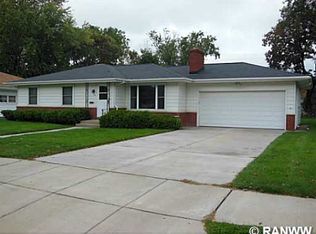 822 E Grant Ave, Eau Claire, WI 54701