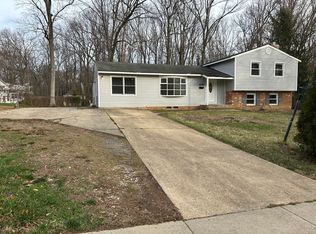 4705 Guinea Rd, Annandale, VA 22003