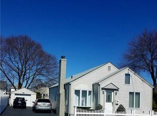 58 Balch St, Pawtucket, RI 02861