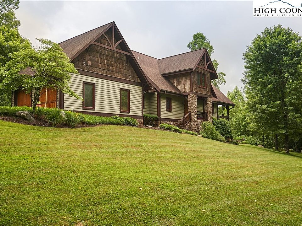 5611 Collette Ridge Circle, Collettsville, NC 28611 Zillow