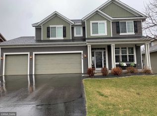 18319 Dunbury Cir, Farmington, MN 55024