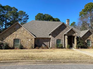 3710 Winding Way, Tyler, TX 75707