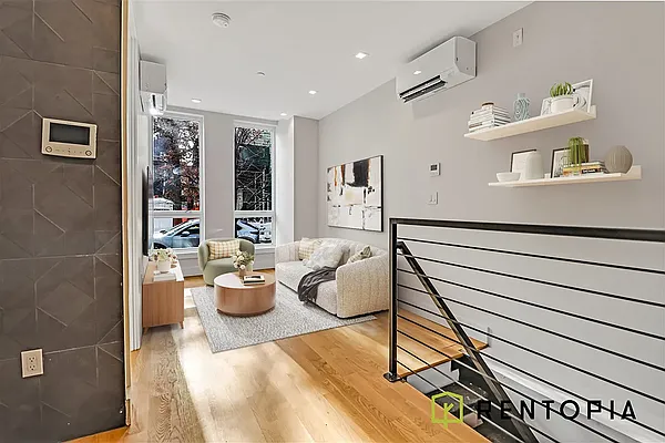 41 Skillman Avenue #1B