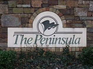 18600 Town Harbour Rd, Cornelius, NC 28031