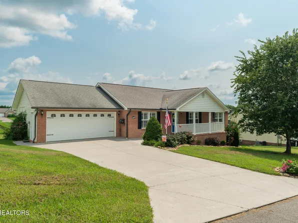 2609 Covington Cir, Sevierville, TN 37876