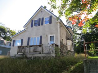72 Elm St, Millinocket, ME 04462
