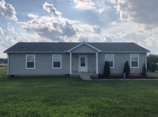 533 Cook Rd, Portland, TN 37148