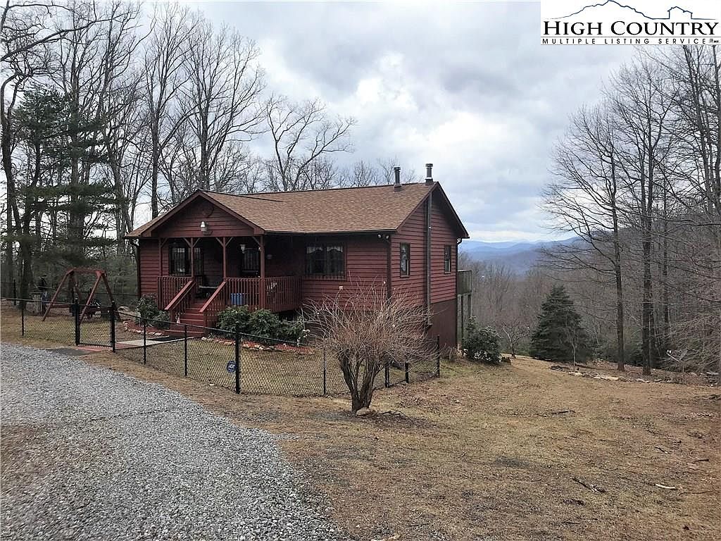 707 Phillips Gap Road, Purlear, NC 28665 Zillow