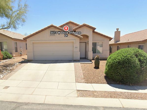 5573 W Dove Of Peace Dr