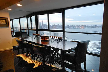 Sold by Hudson View Realty LLC