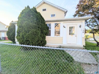 158 Cliff Street, Naugatuck, CT, 06770