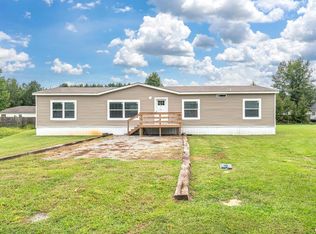 1321 Caroline Cv, Haskell, AR 72015
