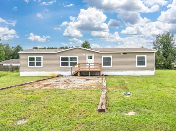 1321 Caroline Cv, Haskell, AR 72015