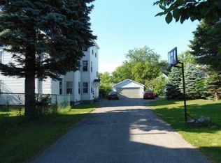 42 Clinton Ave, Waterville, ME 04901