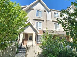 13003 132nd Ave NW #40, Edmonton, AB