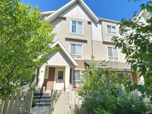 13003 132nd Ave NW #40, Edmonton, AB T5L 3R2